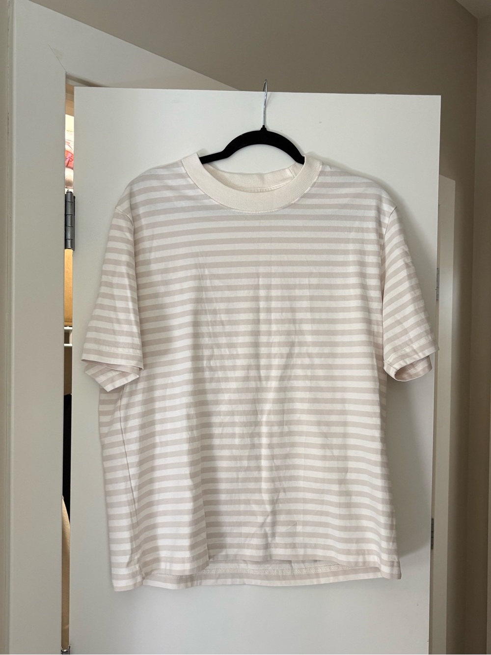 Abercrombie & Fitch Premium Polished Tee